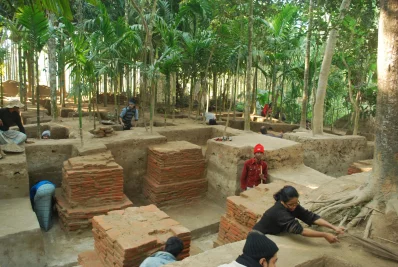 Photos: Shahnaj Husne Jahan