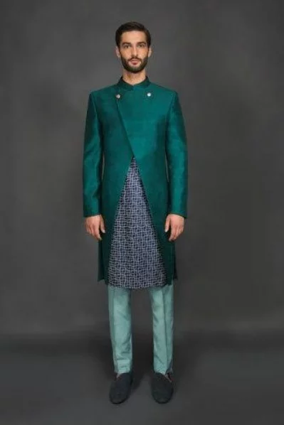 The lad lookbook: Setting winter on fire