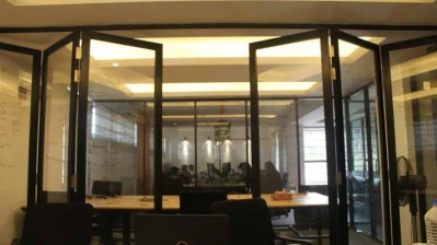 Featured office: Maverick Studio