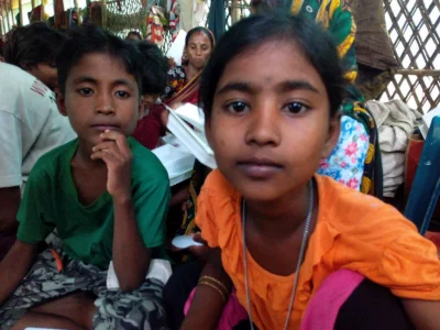 According to sources at the border, the Rohingyas who have already been pushed back give it a second try from another entry point at the border | Dhaka Tribune