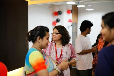 In pictures: Dhaka Tribune turns 4