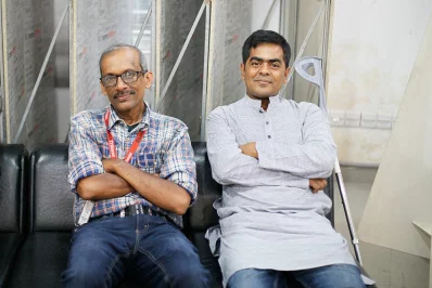 In pictures: Dhaka Tribune turns 4
