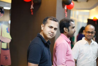 In pictures: Dhaka Tribune turns 4