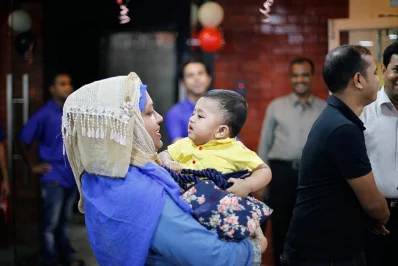 In pictures: Dhaka Tribune turns 4