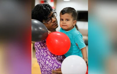 In pictures: Dhaka Tribune turns 4
