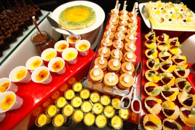 Westin Iftar