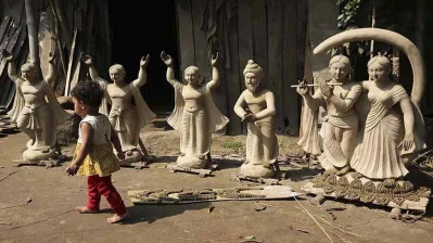 Syed Zakir Hossain/Dhaka Tribune