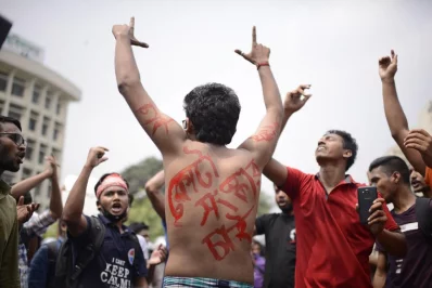 Mahmud Hossain Opu/Dhaka Tribune