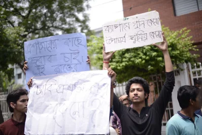 Mahmud Hossain Opu/Dhaka Tribune