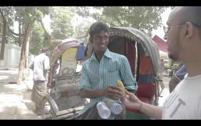 Paanta-Rickshaw