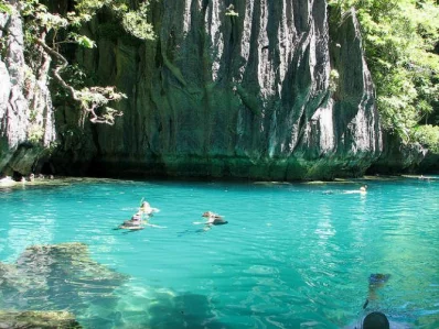 The Philippines beach guide