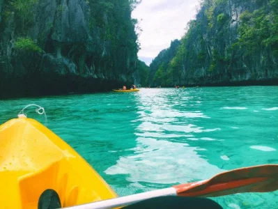 The Philippines beach guide