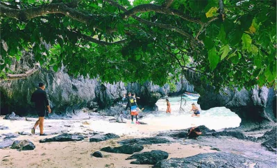 The Philippines beach guide