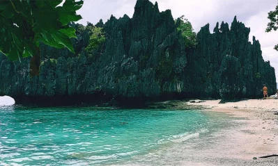 The Philippines beach guide