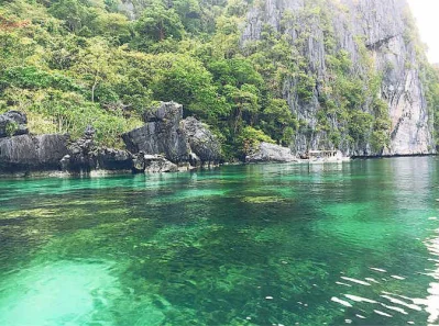 The Philippines beach guide