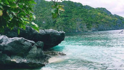 The Philippines beach guide