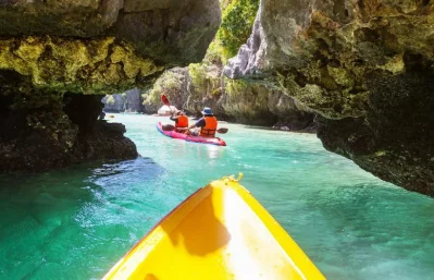 The Philippines beach guide