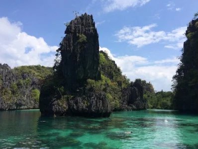 The Philippines beach guide
