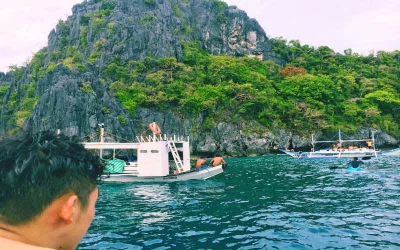 The Philippines beach guide