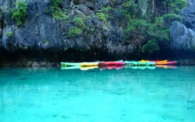 The Philippines beach guide