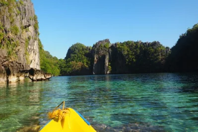 The Philippines beach guide