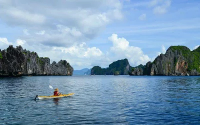 The Philippines beach guide