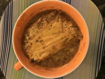 Soup-er Weekend
