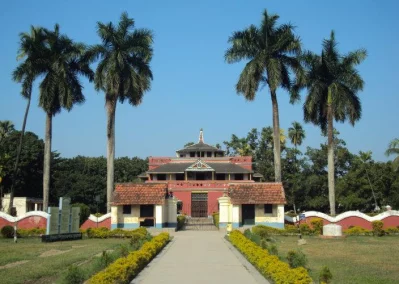 Shilaidaha Kuthibari, Kushtia
