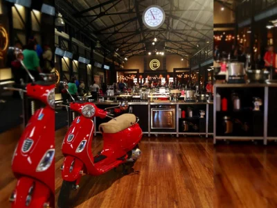 The MasterChef Trail of Melbourne