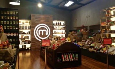 The MasterChef Trail of Melbourne