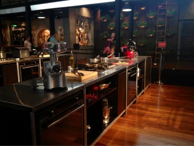 The MasterChef Trail of Melbourne