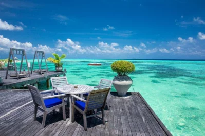 8 tourist destinations to visit in 2018
