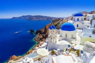 8 tourist destinations to visit in 2018