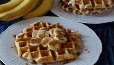 Make your first post-Ramadan meal memorable