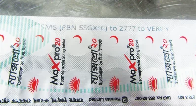 A panacea for counterfeit medicines