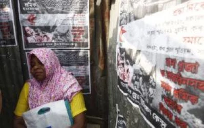 Mehedi Hasan/Dhaka Tribune 