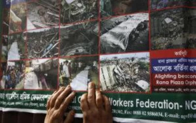 Mehedi Hasan/Dhaka Tribune 