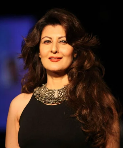 Bijlani not happy with 'Azhar'