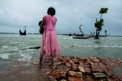 Photo: Mahmud Rahman
