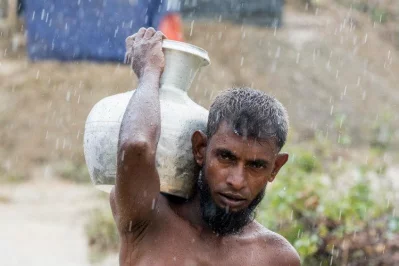 Photo: Mahmud Rahman