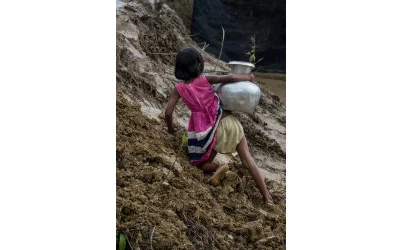 Photo: Mahmud Rahman