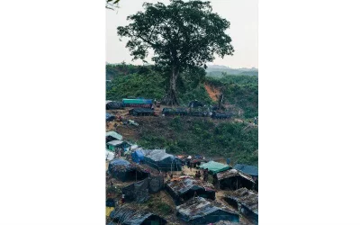 Photo: Mahmud Rahman