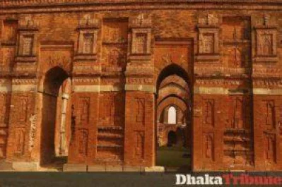 Photo: Syed Zakir Hossain/Dhaka Tribune