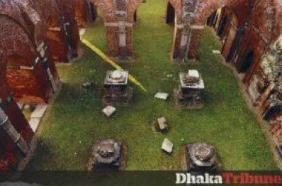 Photo: Syed Zakir Hossain/Dhaka Tribune