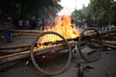 Mahmud Hossain Opu/Dhaka Tribune