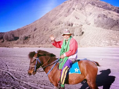 How to get to Mount Bromo: Part II