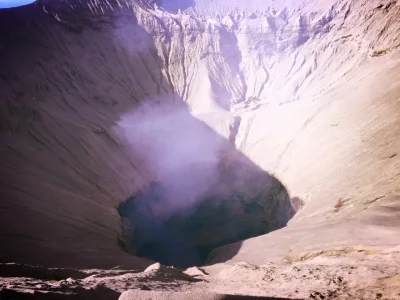 How to get to Mount Bromo: Part II
