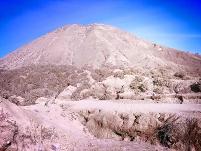 How to get to Mount Bromo: Part II