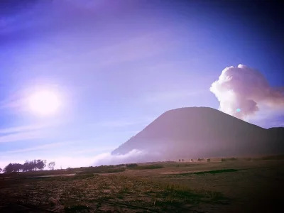 How to get to Mount Bromo: Part II