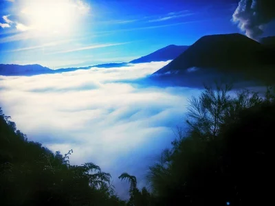 How to get to Mount Bromo: Part II